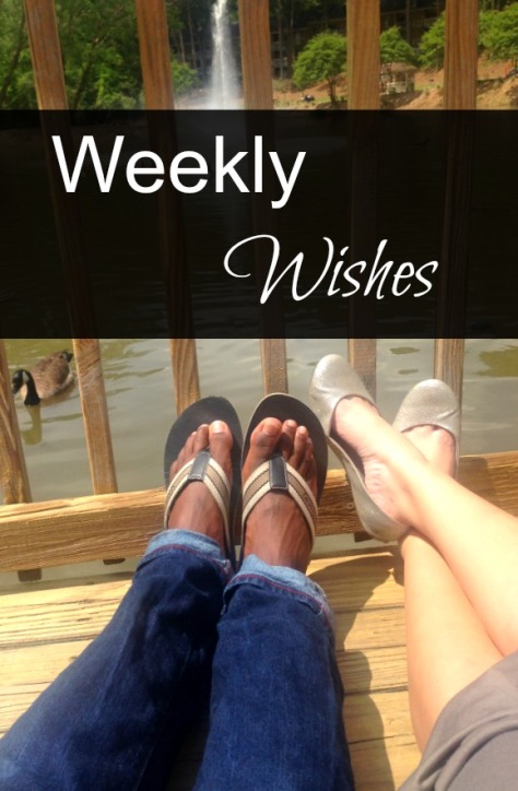weekly wishes